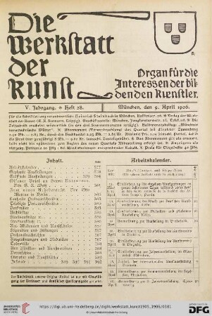 Inhalt / Arbeitskalender / Geplante Ausstellungen / Eröffnete Ausstellungen