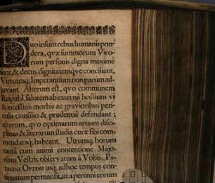 De Superioribus Ungariae Conversionibus