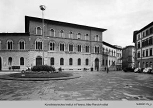 Piazza Giacomo Matteotti, Siena