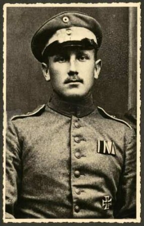 Städele, Oswald