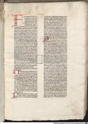 Aggregator Paduanus de medicinis simplicibus