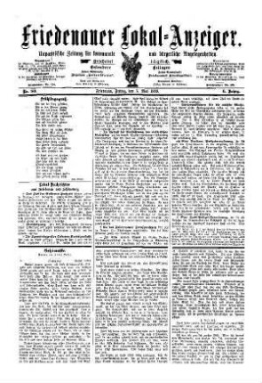 Nr. 80, 05.05.1899
