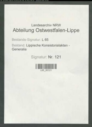 Nachjahr und Freiheiten geistlicher Witwen
