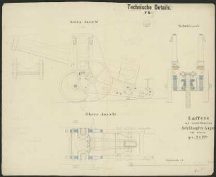 Technische Details