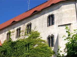 Torgau: Schloß Hartenfels