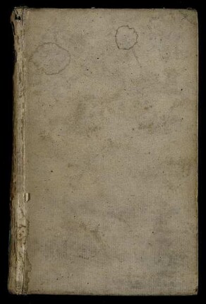 1750/51: Das merckwürdige Allerley der ietzigen wunderbahren Begebenheiten dieser Zeiten