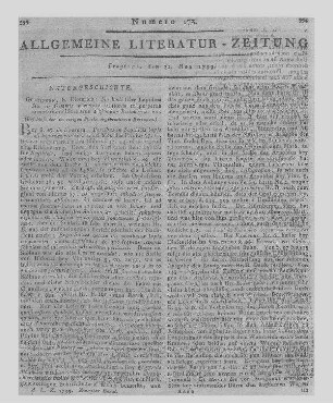 Marbodus : Liber lapidum seu De gemmis varietate lectionis et perpetua annotatione illustratus etc. (Beschluß der im vorigen Stücke abgebrochenen Recension.)