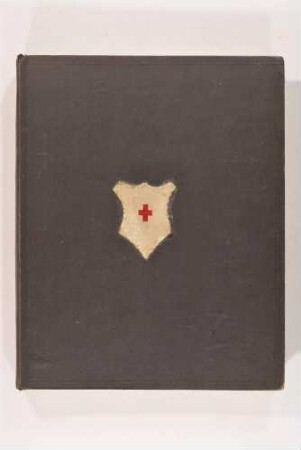 Porträts von Mitgliedern des Roten Kreuzes