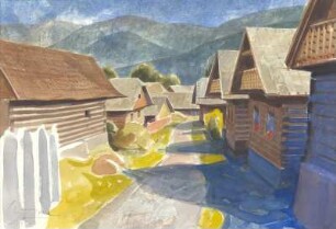 Niedere Tatra