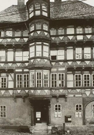 Alte Münze