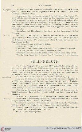 ⟦Pullenreuth⟧