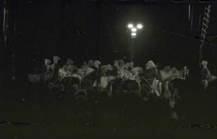 Circus Krone, Hannover, 1978