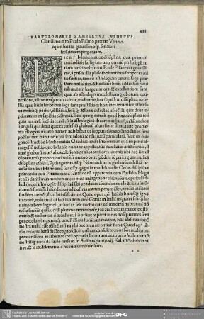 PHAENOMENA