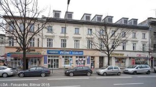Maison de Santé; Berlin, Tempelhof-Schöneberg
