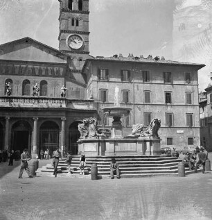 Brunnen