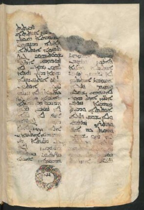 Buchschmuck f. 62v-63r