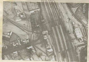 Bahnhof Pasing (1200 m)