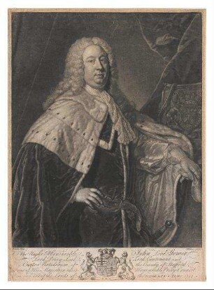 John Lord Gower