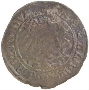 Münze, Groschen, 1509