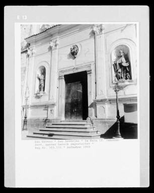 San Severino