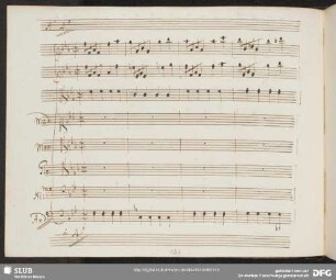 Quartetto: Apri chiodi che squarciaste