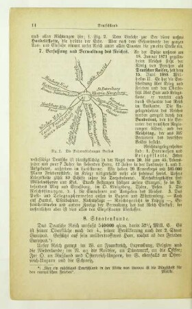 8. Staatenkunde
