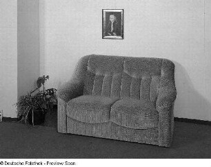 Sofa (Zweisitzer)