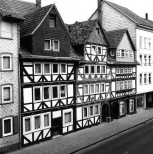 Eschwege, Brückenstraße 26