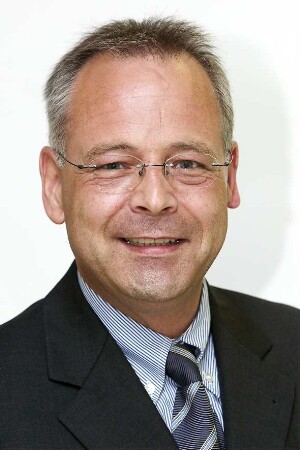 Dietmar Virnich (Dezernent)