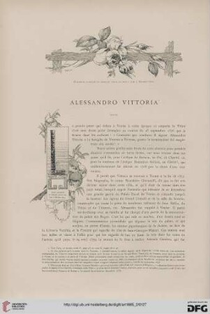 11: Alessandro Vittoria, [3]