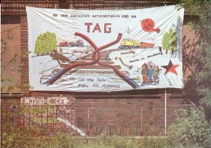 Mit List und Tücke