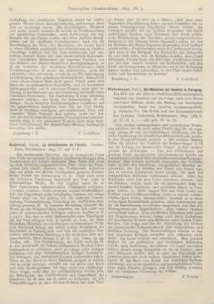 89-90 [Rezension] Duperrut, Frank, Le christianisme de l‘avenir