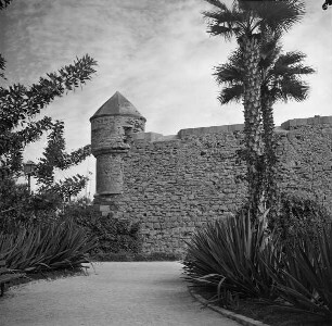 Castillio de la Luz