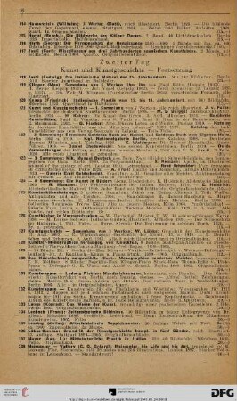 Zweiter Tag (Nr. 318-546)