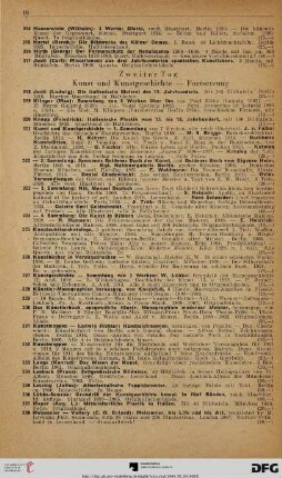Zweiter Tag (Nr. 318-546)