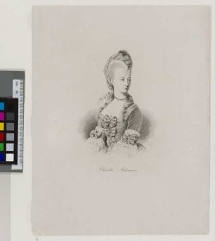 Charlotte Ackermann