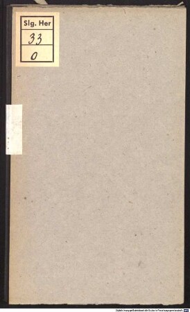 David : ein Oratorium