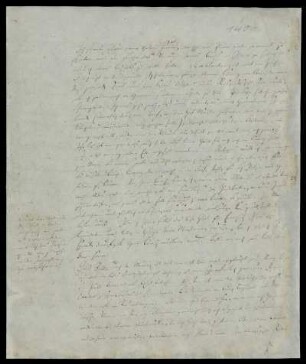 Nr. 140: Brief von Karl Otfried Müller an Adolf Schöll, Göttingen, 18.5.1839