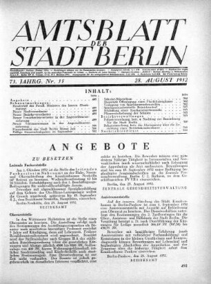 1932,35: Nr. 35, 28. August 1932