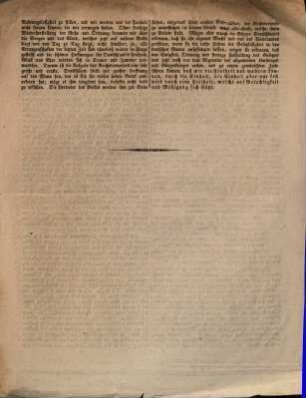 Die Wahl des deutschen Reichsverwesers : Abdruck aus den Flugblättern aus der deutschen Reichsversammlung