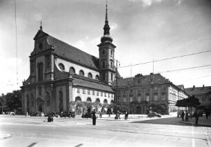 Sankt Thomas