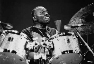 Elvin Jones