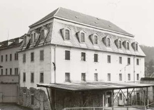 Zuchthaus