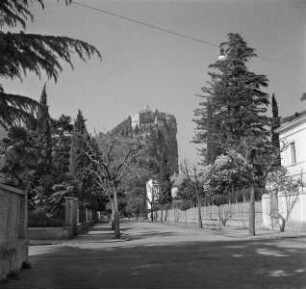 Castello di Arco