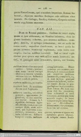 Cap. LII