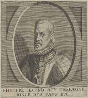 Bildnis des Philippe