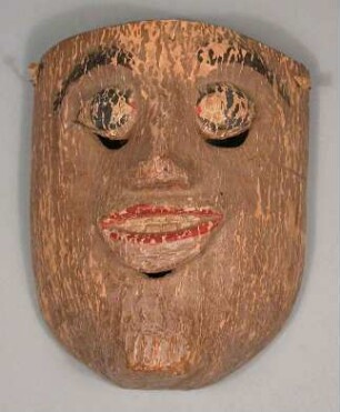 "Jetón" im "Baile del Torovenado"