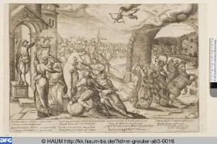 Die Macht der Venus