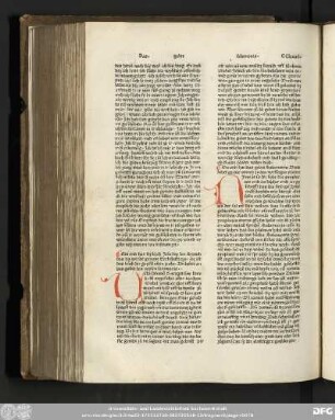[Das Gebet Salomonis]