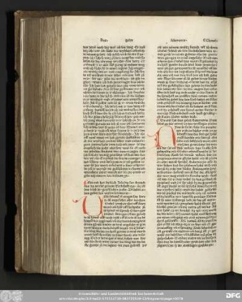 [Das Gebet Salomonis]